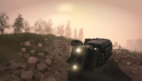  / Spintires (PC)