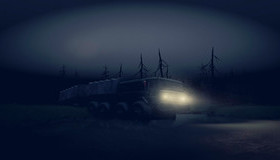  / Spintires (PC)