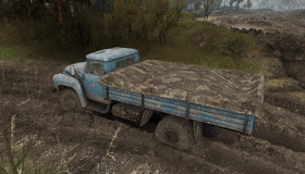  / Spintires (PC)
