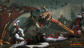 Тотальная война: Вархаммер / Total War: Warhammer (PC)