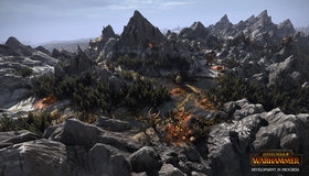 Тотальная война: Вархаммер / Total War: Warhammer (PC)