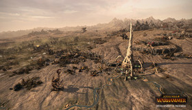 Тотальная война: Вархаммер / Total War: Warhammer (PC)