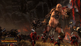 Тотальная война: Вархаммер / Total War: Warhammer (PC)