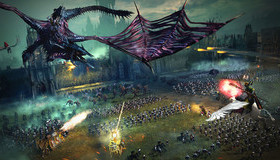 Тотальная война: Вархаммер / Total War: Warhammer (PC)