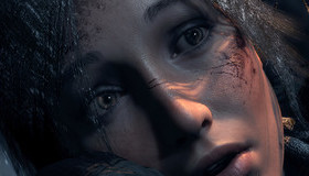 Восхождение расхитительницы гробниц / Rise of the Tomb Raider (Xbox 360)
