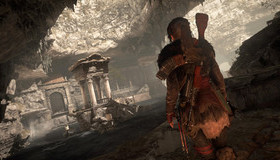 Восхождение расхитительницы гробниц (20-летний юбилей) / Rise of the Tomb Raider. 20 Year Celebration (PS4)