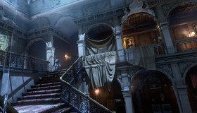 Восхождение расхитительницы гробниц (20-летний юбилей) / Rise of the Tomb Raider. 20 Year Celebration (PS4)