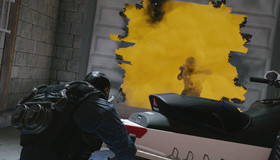 Радуга 6: Осада / Tom Clancy’s Rainbow Six: Siege (PS4)