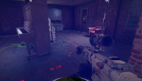 Радуга 6: Осада / Tom Clancy’s Rainbow Six: Siege (PS4)