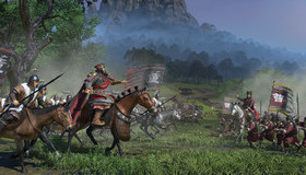 Тотальная война: Троецарствие / Total War: Three Kingdoms (PC)