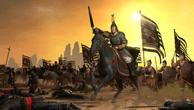 Тотальная война: Троецарствие / Total War: Three Kingdoms (PC)
