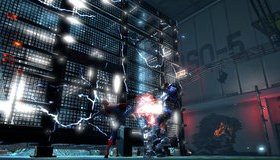 Новый Человек-паук: Высокое напряжение / The Amazing Spider-Man 2 (PS3)