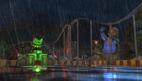 ЛЕГО Бэтмен 2: Супергерои DC / LEGO Batman 2: DC Super Heroes (PC)