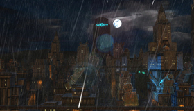 ЛЕГО Бэтмен 2: Супергерои DC / LEGO Batman 2: DC Super Heroes (PC)