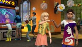 Семейка 4: Веселимся вместе! / The Sims 4: Get Together (PC)