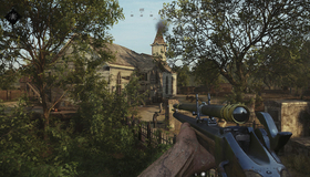  / Hunt: Showdown (PS4)