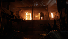  / Hunt: Showdown (PS4)