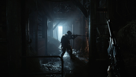  / Hunt: Showdown (PS4)