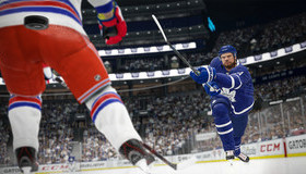 НХЛ 20 / NHL 20 (PS4)