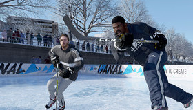 НХЛ 20 / NHL 20 (PS4)
