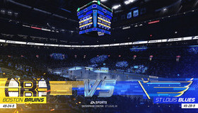 НХЛ 20 / NHL 20 (PS4)