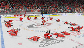 НХЛ 20 / NHL 20 (PS4)
