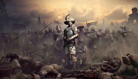  / GreedFall. Gold Edition (Xbox One)