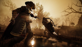  / GreedFall. Gold Edition (Xbox One)