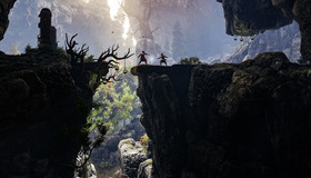  / GreedFall. Gold Edition (Xbox One)