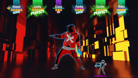 Танцуйте 2020 / Just Dance 2020 (PS4)
