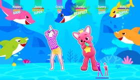 Танцуйте 2020 / Just Dance 2020 (PS4)