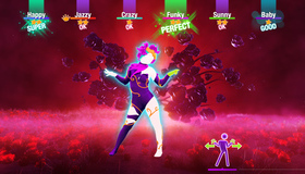 Танцуйте 2020 / Just Dance 2020 (PS4)