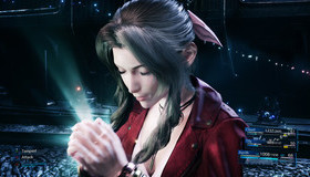 Последняя фантазия 7: Ремейк / Final Fantasy VII Remake (PS4)