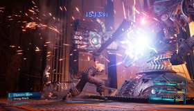 Последняя фантазия 7: Ремейк / Final Fantasy VII Remake (PS4)