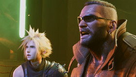 Последняя фантазия 7: Ремейк / Final Fantasy VII Remake (PS4)