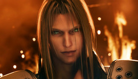 Последняя фантазия 7: Ремейк / Final Fantasy VII Remake (PS4)