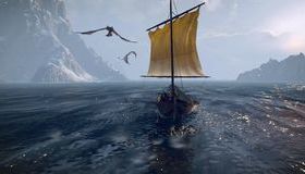 Ведьмак 3: Дикая Охота – Полное Издание / The Witcher 3: Wild Hunt – Complete Edition (Nintendo Switch)