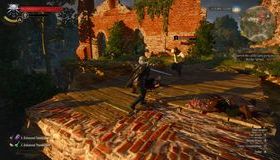 Ведьмак 3: Дикая Охота – Полное Издание / The Witcher 3: Wild Hunt – Complete Edition (Nintendo Switch)