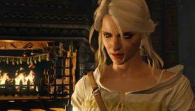 Ведьмак 3: Дикая Охота – Полное Издание / The Witcher 3: Wild Hunt – Complete Edition (Nintendo Switch)