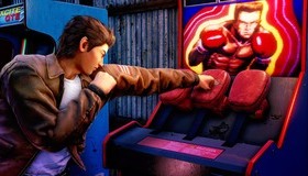 Шэнму 3 (Коллекционное издание) / Shenmue III. Collector's Edition (PS4)