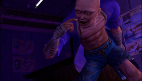 Шэнму 1 и 2 / Shenmue I & II (PS4)
