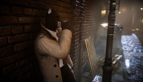 Блэксэд: Under The Skin (Коллекционное издание) / Blacksad: Under The Skin. Collector's Edition (PC)
