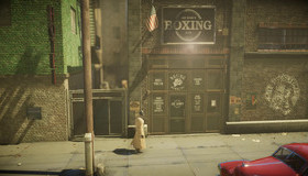 Блэксэд: Under The Skin (Коллекционное издание) / Blacksad: Under The Skin. Collector's Edition (PC)