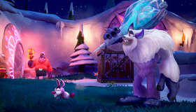 Спайро: Трилогия / Spyro Reignited Trilogy (Nintendo Switch)