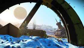  / No Man’s Sky. Beyond (поддержка VR) (PS4)
