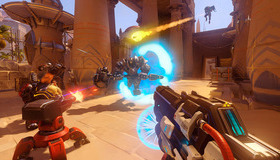  / Overwatch. Legendary Edition (PC)