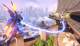  / Overwatch. Legendary Edition (PC)