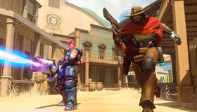  / Overwatch. Legendary Edition (PC)