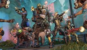 Пограничье 3 / Borderlands 3 (Xbox One)