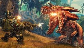 Пограничье 3 / Borderlands 3 (Xbox One)